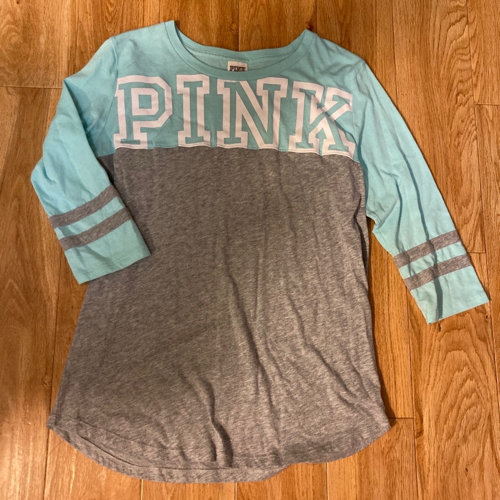 PINK by VS shirt